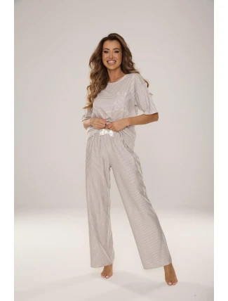 De Lafense 037 Pyžamo Camelia S-2XL