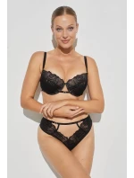 Kinga PU-1131 Luna push-up podprsenka