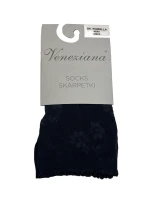 Veneziana Fiorella ponožky Veneziana Fiorella ponožky
