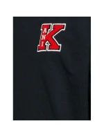 Karl Kani Pánska mikina s kapucňou Retro Patch Os 6028197 Pánske