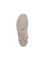 Palladium Pampa Hi Re-Vegn Leather W 74378-284-M Palladium Pampa Hi Re-Vegn Leather W 74378-284-M