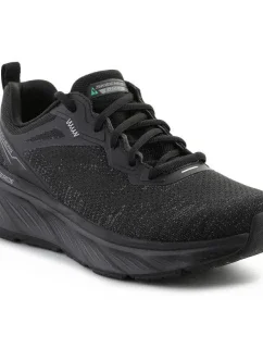 Topánky Skechers Edgeride - Exxo M 232836-BBK