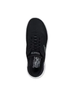 Skechers Go Walk Flex Grand Entry W 124836BKW Skechers Go Walk Flex Grand Entry W 124836BKW