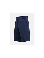 Šortky Peak Performance M Original Sweat Shorts, modré Šortky Peak Performance M Original Sweat Shorts, modré