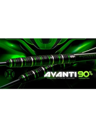 Harrow Avanti 90% Steeltip HS-TNK-000016023