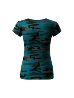Dámske tričko Camo Pure W MLI-C22C1 - Malfini