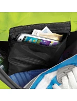 BagBase BG 544 Športová/cestovná taška 52.0544 limetkovozelená