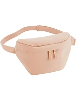 BagBase BG 875 Bedrová taška „Simplicity“ 52.0875 broskyňová BagBase BG 875 Bedrová taška „Simplicity“ 52.0875 broskyňová