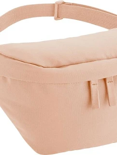 BagBase BG 875 Bedrová taška „Simplicity“ 52.0875 broskyňová
