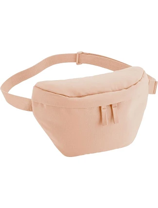 BagBase BG 875 Bedrová taška „Simplicity“ 52.0875 broskyňová BagBase BG 875 Bedrová taška „Simplicity“ 52.0875 broskyňová