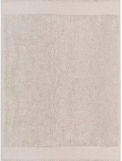Lord Nelson Fairtrade Towel 50 – uterák 85.0045, piesková farba