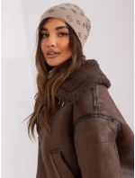 AT CZ 2325 cap.85 tmavo lila