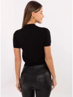 Jumper IT SW 93007.26 čierny