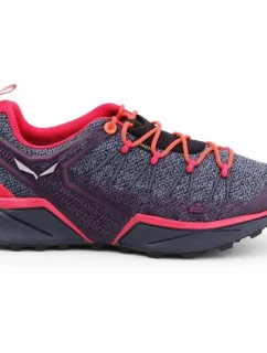 Dámska trekingová obuv WS Dropline GTX 61367 - Salewa