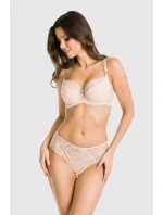 POLOPODPRSENKA JULIA 19168 BÉŽOVÁ