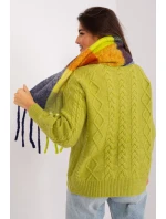 Šál model 191724 AT