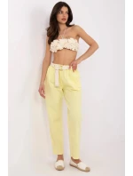 Dámske nohavice model 209212 Taliansko Moda