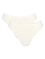 SLOGGI GO SENSE - Tanga s vysokým výstrihom (2 ks) - Ultra Soft Modal Sloggi SLOGGI GO SENSE - Tanga s vysokým výstrihom (2 ks) - Ultra Soft Modal Sloggi