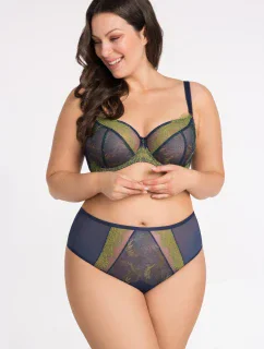 Gorsenia K 799 Arianna nohavičky M-4XL