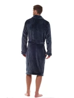 L&L 2453 Pripravený župan M-2XL pánsky