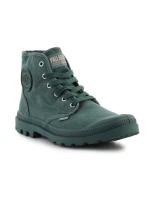 Topánky Palladium Pampa Hi M 02352-398-M Pine Needle Topánky Palladium Pampa Hi M 02352-398-M Pine Needle
