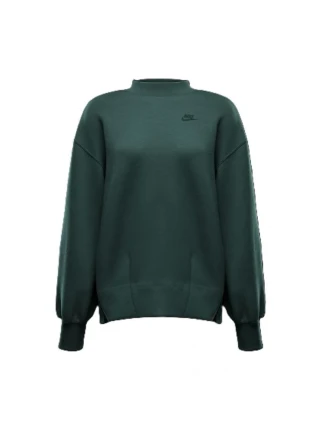 Mikina Nike Sportswear Tech Fleece Oversized W FV8041-338 Mikina Nike Sportswear Tech Fleece Oversized W FV8041-338