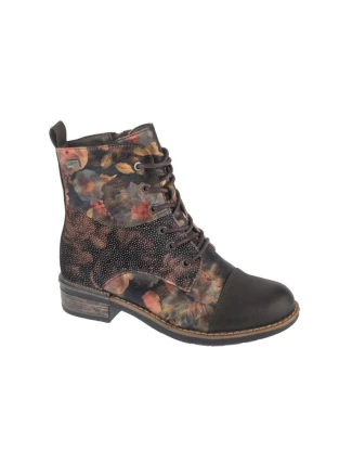 Rieker Topánky 94611-91 Multicolour 37 Rieker Topánky 94611-91 Multicolour 37