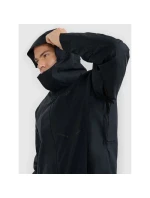 Pánska treková bunda s membránou 10000 4F 4FRAW25TTJAM1045-20S pánska