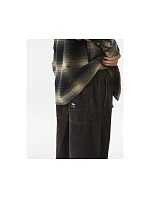 Chlapčenské nohavice RIP CURL Surf Cord Pant – Boys, čierne
