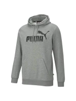 Pánske Essential Big Logo M 586686 03 - Puma