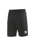 ERREA Maxi Skin šortky r. YXS čierne