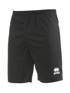 ERREA Maxi Skin šortky r. YXS čierne