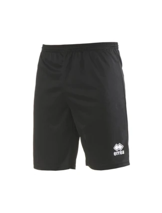 ERREA Maxi Skin šortky r. YXS čierne