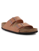 Birkenstock Arizona Pecan W 1025046 Birkenstock Arizona Pecan W 1025046