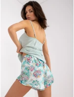 Súprava BR KMPL 9062 tyrkysová