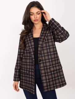 IT MA bunda 21739.16P čierna