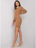 Šaty LC SK 2002.96 ťava