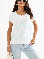 Blúzka RV BZ A1266.94 mint