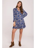 Dámske šaty K121 - Makover