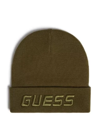 Dámska čiapka V2BZ04Z32S0 G8H5 khaki - Guess