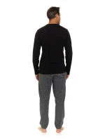 PÁNSKE PYŽAMO PMB.7140 J/24