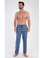 Pánske pyžamové nohavice Ales Pánske pyžamové nohavice Ales