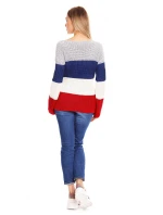 Tehotenský sveter model 132021 PeeKaBoo