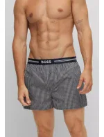 Pánske šortky BOSS 50479274