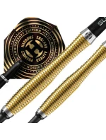 Harrows V-Wing 90% Steeltip 50th Anniversary Edition