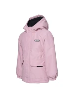 Prešívaná zimná bunda Iguana Bianka Jr 92800621912