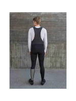 POC M's Thermal Cargo Tights cyklistické nohavice čierne