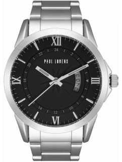 Pánske hodinky Paul Lorens PL3844B3-1C1 + BOX