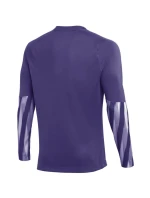 Pánske tričko Nike Dri-Fit Park V Stadium Purple HV8314 507