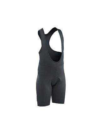 Cyklistické šortky NORTHWAVE Active Junior Bib, čierne Cyklistické šortky NORTHWAVE Active Junior Bib, čierne